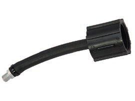 Quicksilver Flushing attachment 8M0057047
